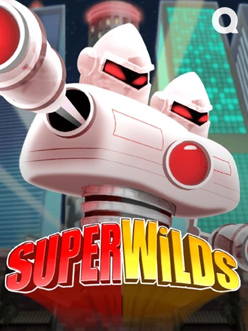 Superwilds